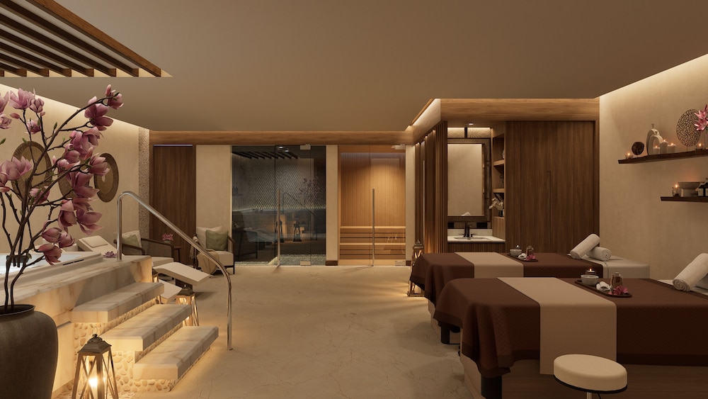 Moon Palace The Grand - Punta Cana - All Inclusive — Spa in Bavaro, La Altagracia