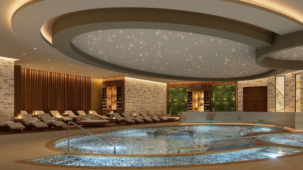 Moon Palace The Grand - Punta Cana - All Inclusive — Swimming pool in Bavaro, La Altagracia