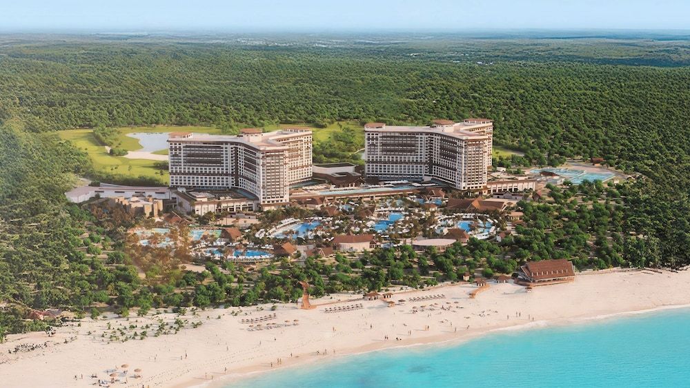 Moon Palace The Grand - Punta Cana - All Inclusive image