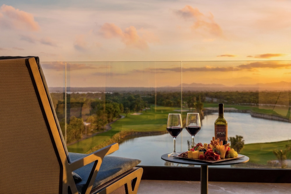 Moon Palace The Grand - Punta Cana - All Inclusive — Hotel rooms in Bavaro, La Altagracia