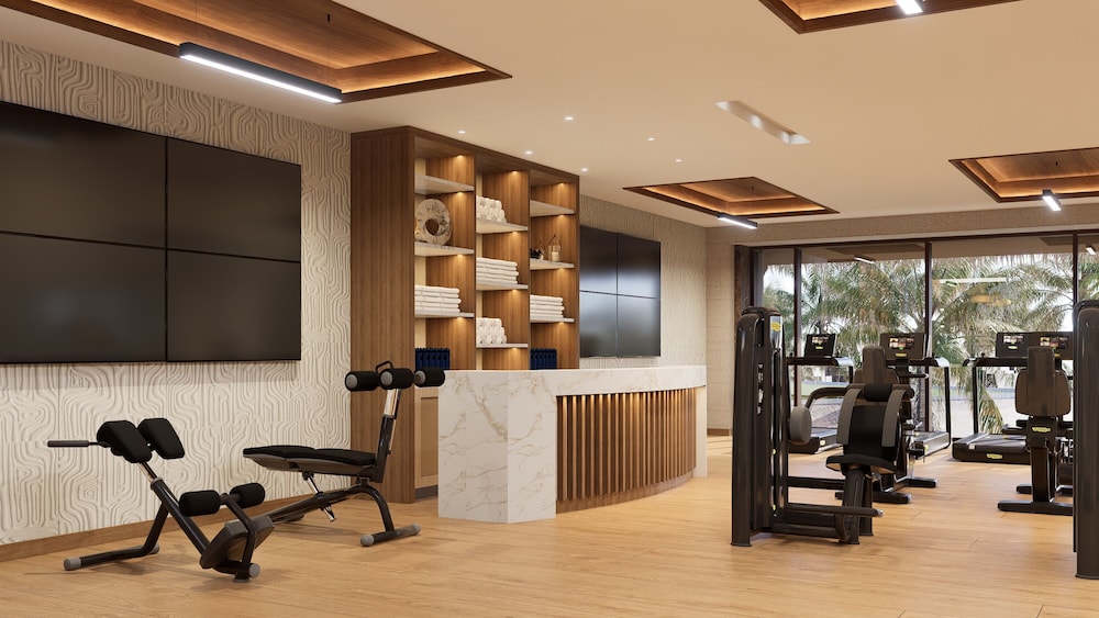 Moon Palace The Grand - Punta Cana - All Inclusive — Sports & recreation in Bavaro, La Altagracia