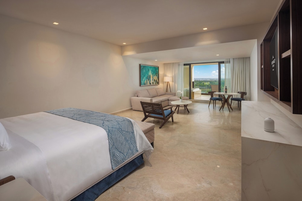 Moon Palace The Grand - Punta Cana - All Inclusive — Hotel rooms in Bavaro, La Altagracia