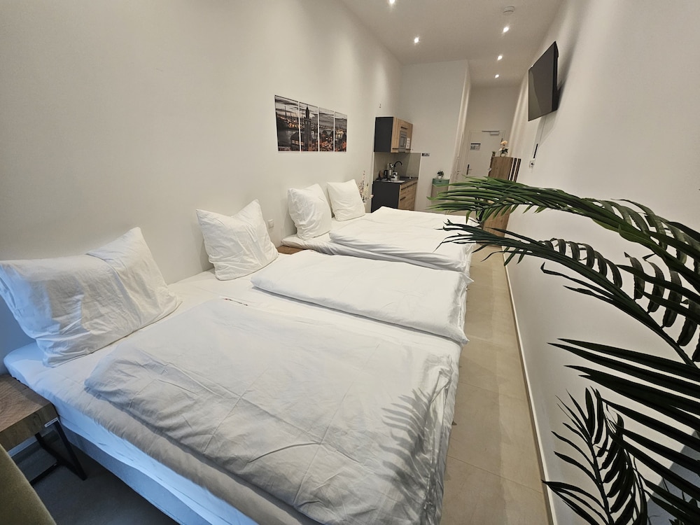 ApartHotel Rahl