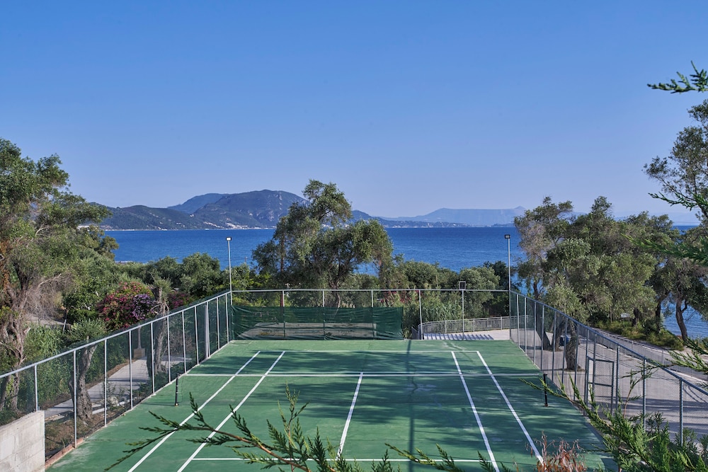 Mythos Panorama — Sports & recreation in Chlomou, Ionian Islands