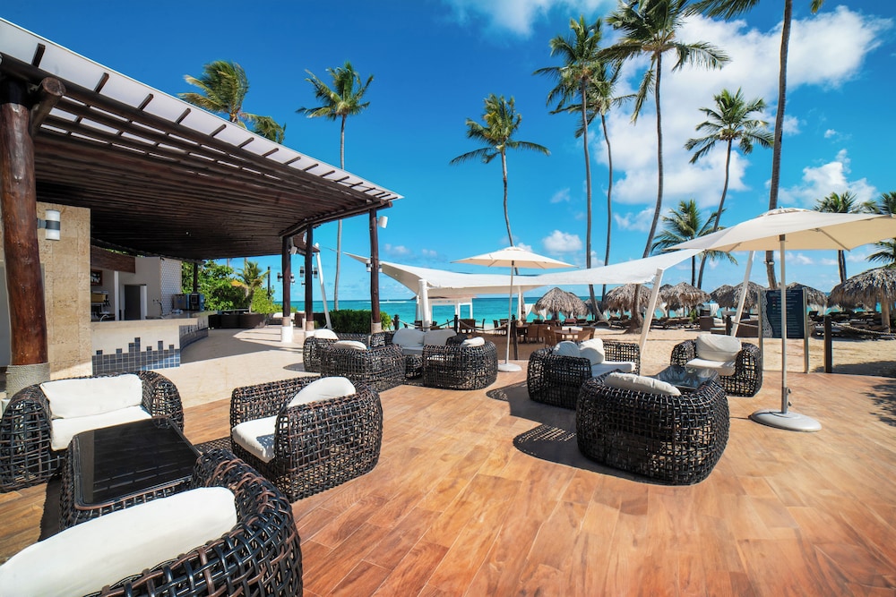 Royalton Punta Cana, An Autograph Collection All-Inclusive Resort & Casino — Restaurant in Bavaro, La Altagracia
