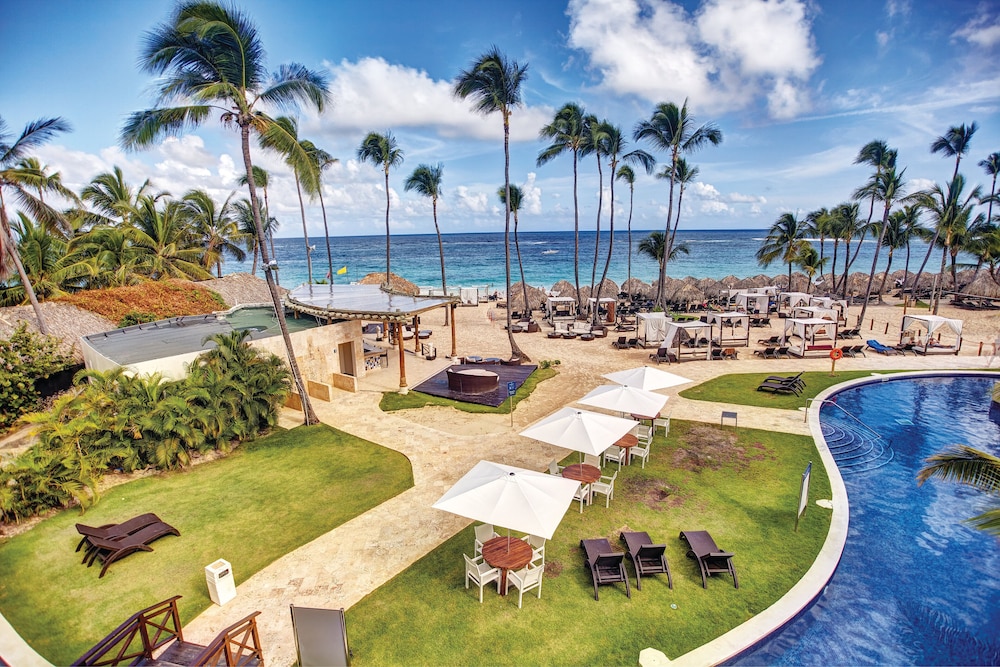 Royalton Punta Cana, An Autograph Collection All-Inclusive Resort & Casino — Outdoor in Bavaro, La Altagracia