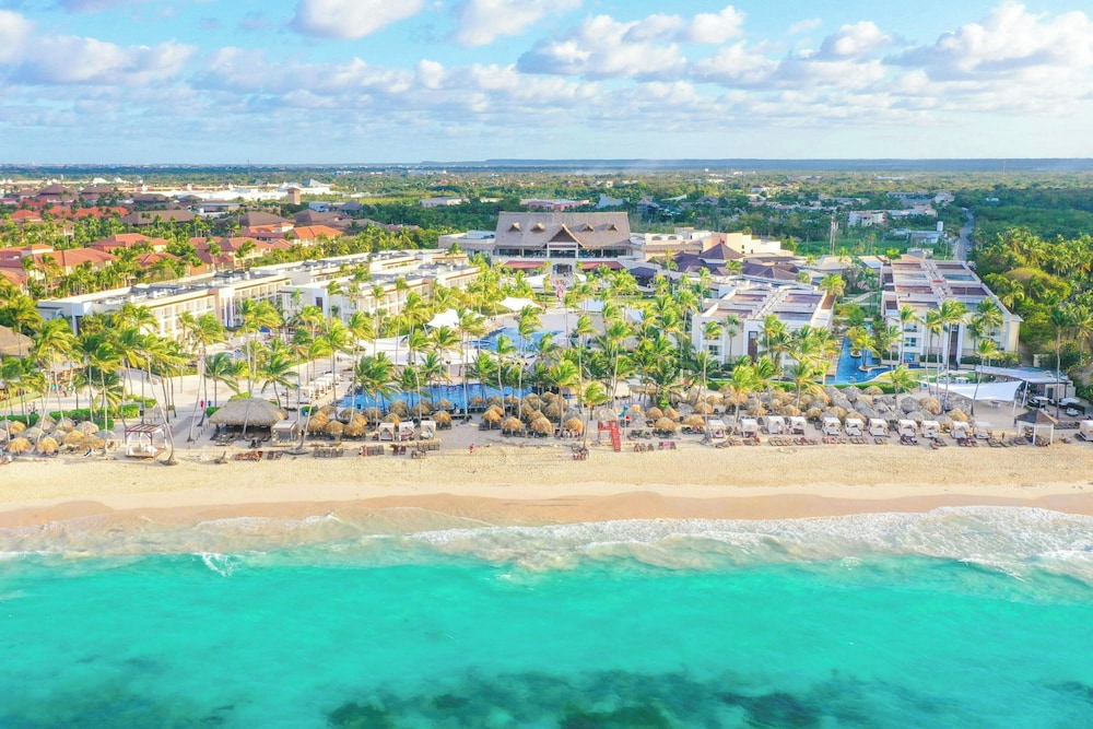 Royalton Punta Cana, An Autograph Collection All-Inclusive Resort & Casino — Main photo in Bavaro, La Altagracia