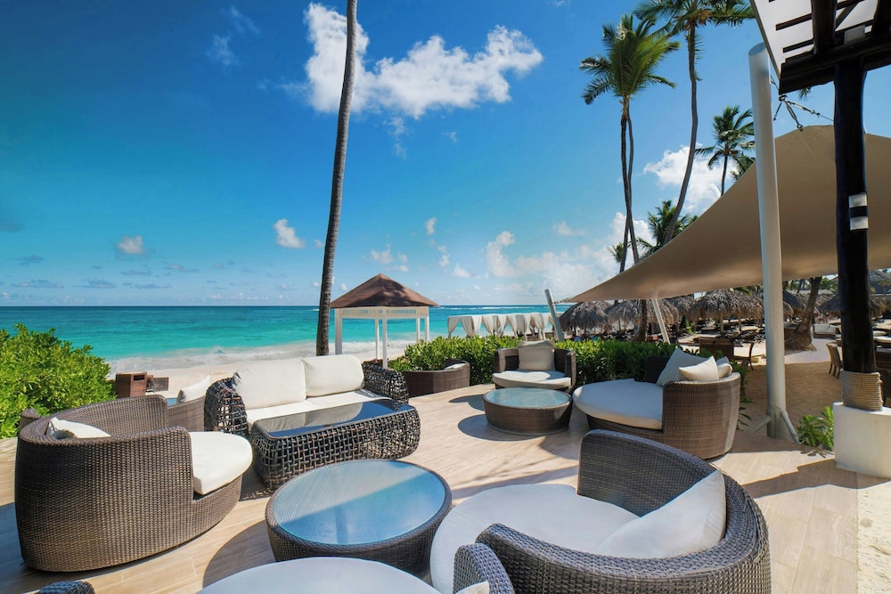 Royalton Punta Cana, An Autograph Collection All-Inclusive Resort & Casino — Outdoor in Bavaro, La Altagracia