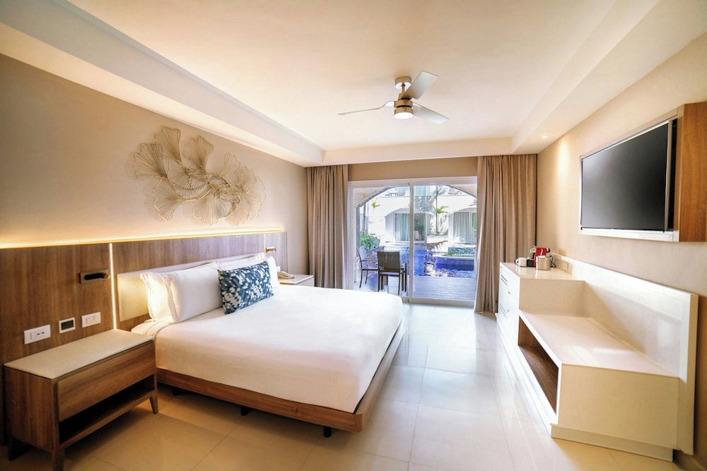 Royalton Punta Cana, An Autograph Collection All-Inclusive Resort & Casino — Rooms in Bavaro, La Altagracia