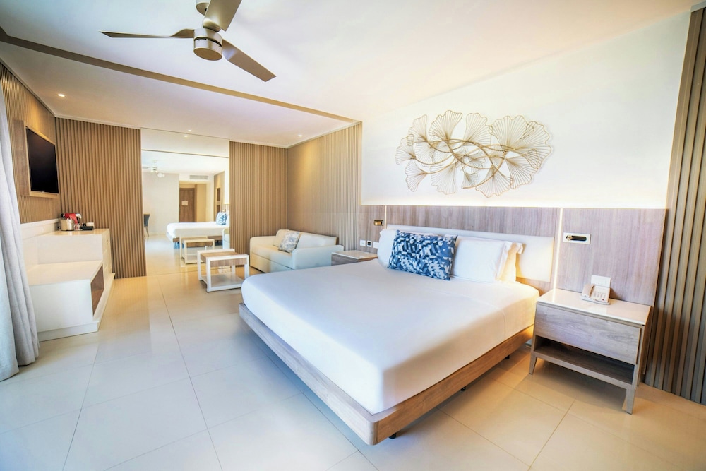 Royalton Punta Cana, An Autograph Collection All-Inclusive Resort & Casino — Rooms in Bavaro, La Altagracia