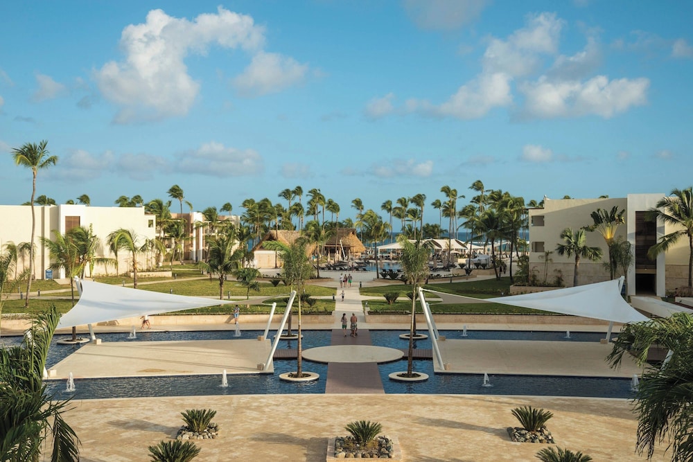 Royalton Punta Cana, An Autograph Collection All-Inclusive Resort & Casino — Outdoor in Bavaro, La Altagracia