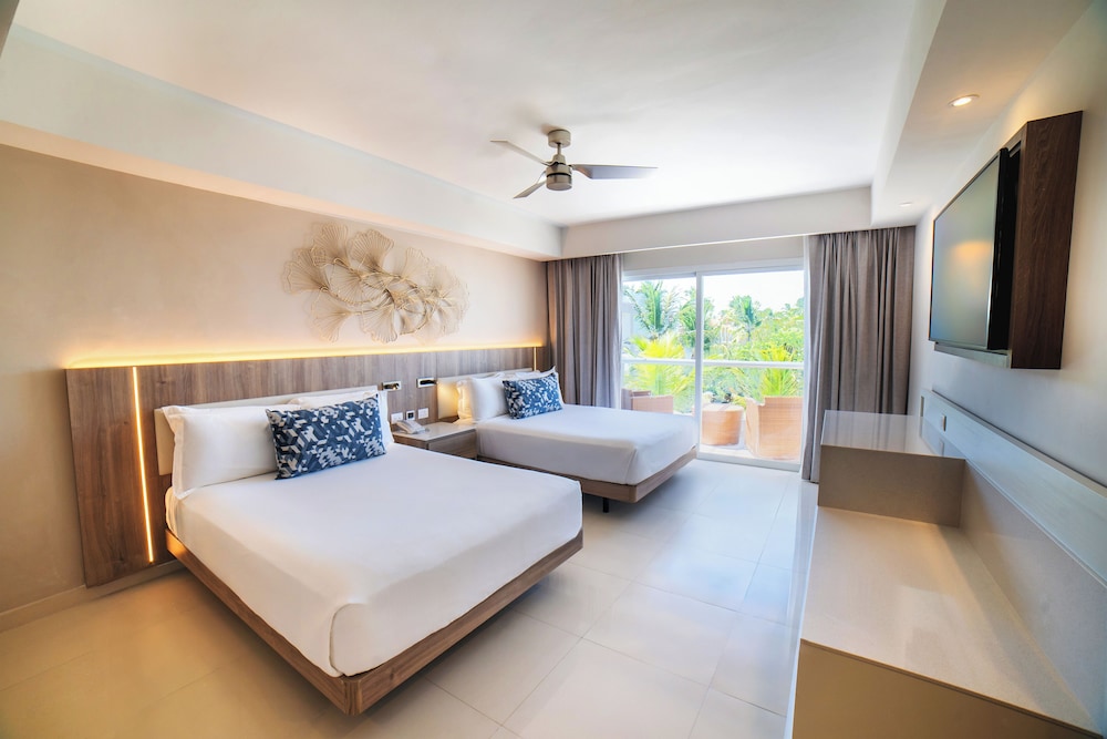 Royalton Punta Cana, An Autograph Collection All-Inclusive Resort & Casino — Rooms in Bavaro, La Altagracia