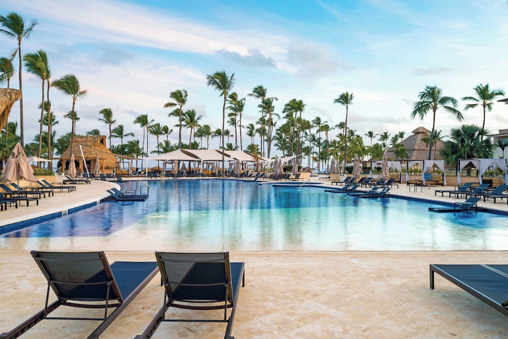 Royalton Punta Cana, An Autograph Collection All-Inclusive Resort & Casino — Pool in Bavaro, La Altagracia