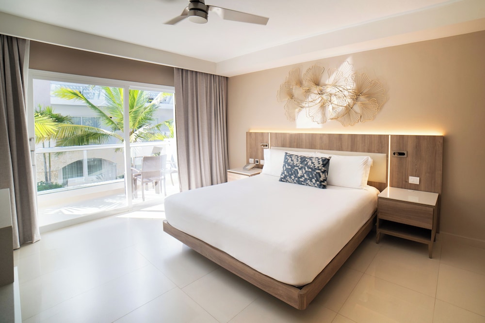 Royalton Punta Cana, An Autograph Collection All-Inclusive Resort & Casino — Rooms in Bavaro, La Altagracia