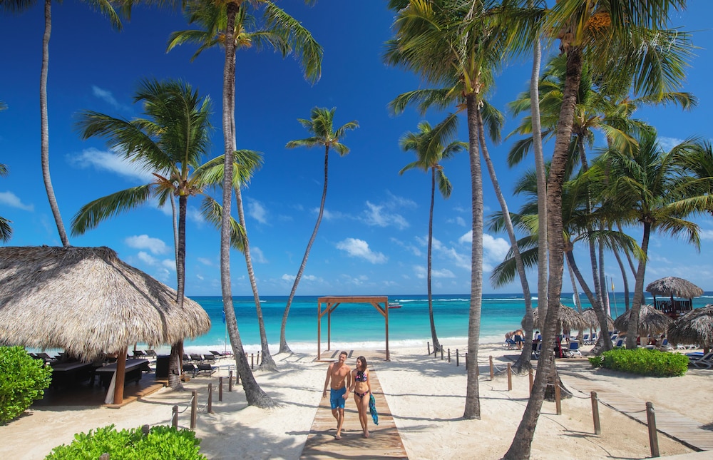 Royalton Punta Cana, An Autograph Collection All-Inclusive Resort & Casino — Outdoor in Bavaro, La Altagracia