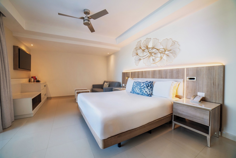 Royalton Punta Cana, An Autograph Collection All-Inclusive Resort & Casino — Rooms in Bavaro, La Altagracia
