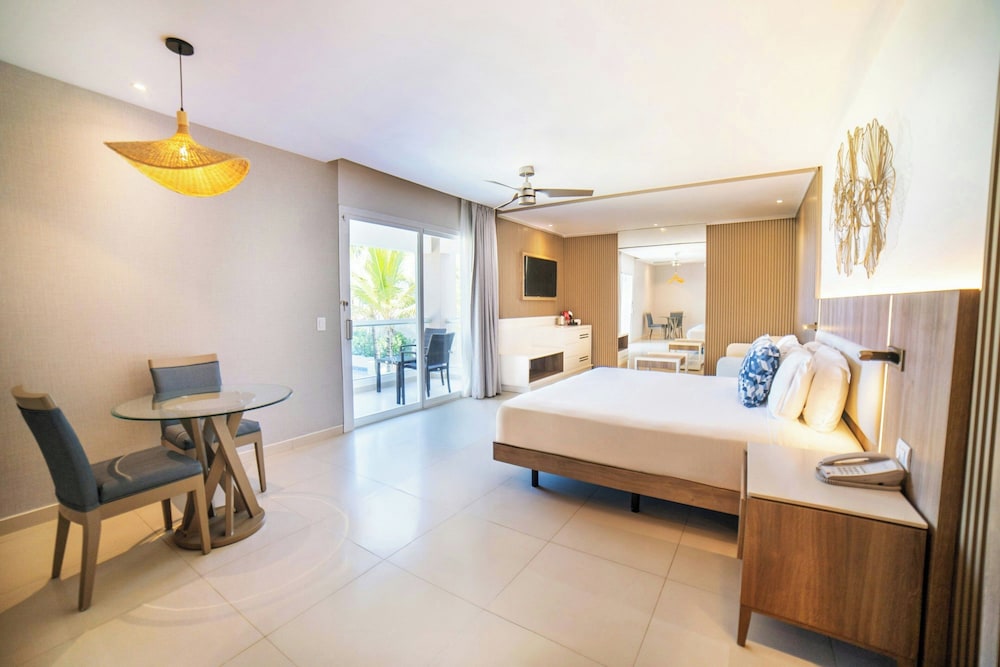 Royalton Punta Cana, An Autograph Collection All-Inclusive Resort & Casino — Rooms in Bavaro, La Altagracia
