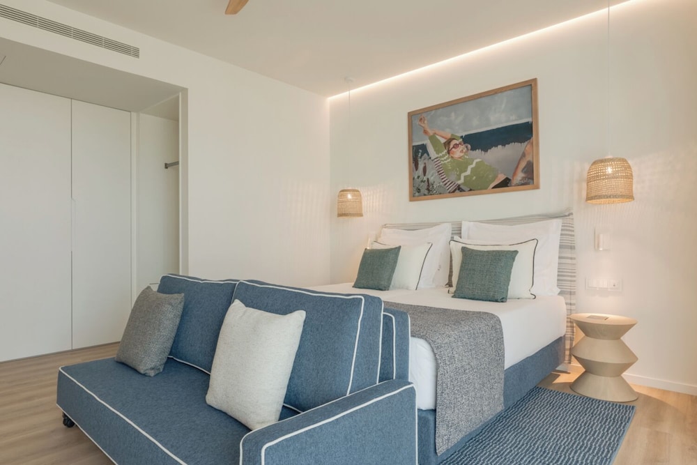The Editory Ocean Way Funchal — Hotel rooms in Funchal, Madeira
