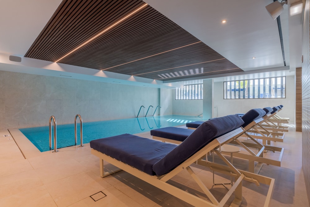 The Editory Ocean Way Funchal — Spa in Funchal, Madeira