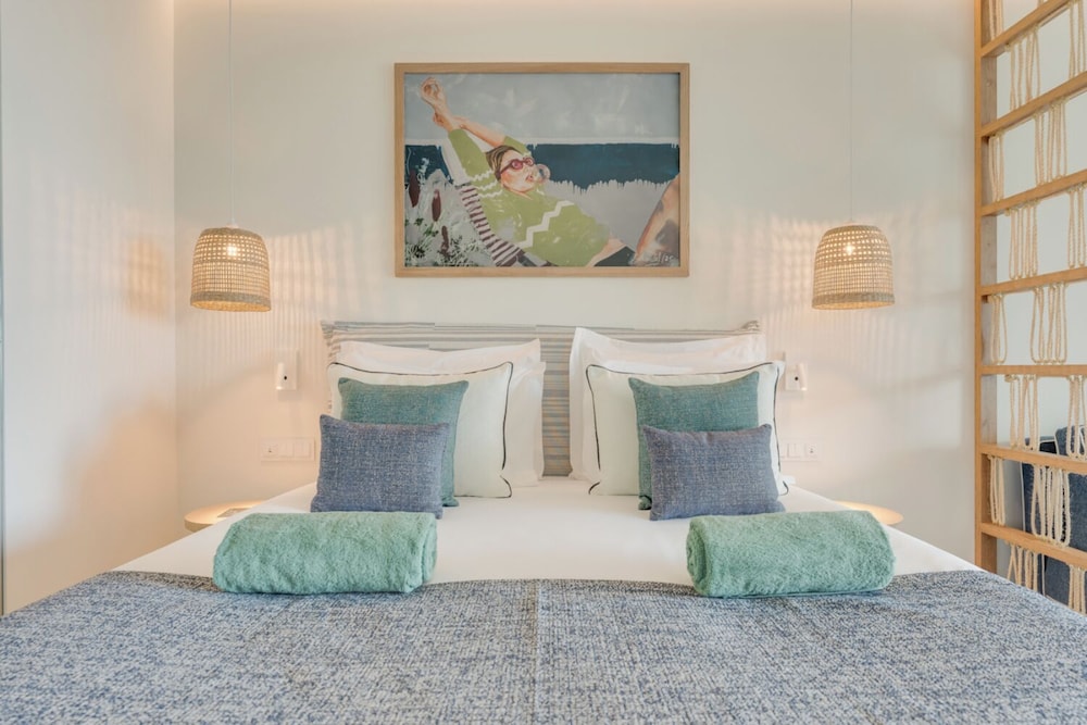The Editory Ocean Way Funchal — Hotel rooms in Funchal, Madeira