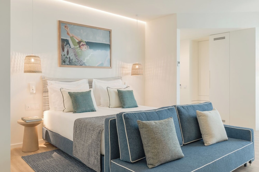 The Editory Ocean Way Funchal — Hotel rooms in Funchal, Madeira