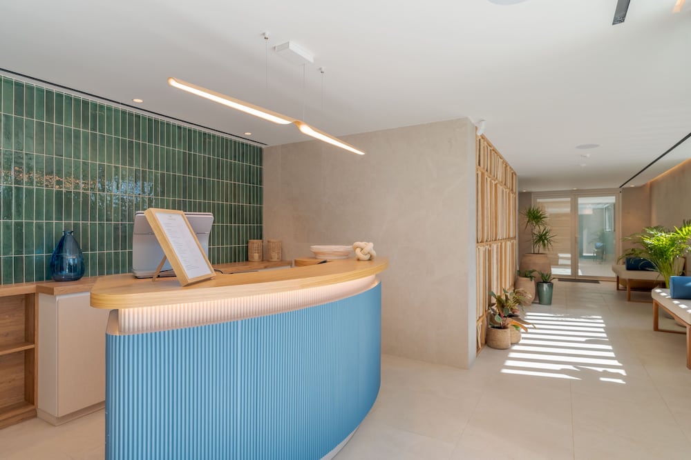 The Editory Ocean Way Funchal — Spa in Funchal, Madeira