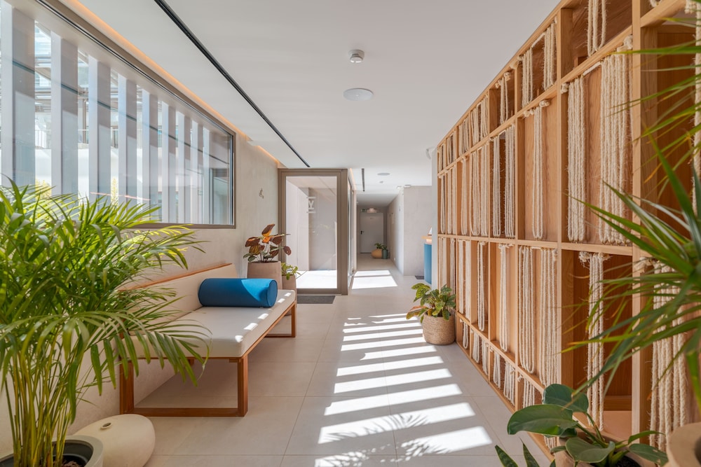 The Editory Ocean Way Funchal — Spa in Funchal, Madeira