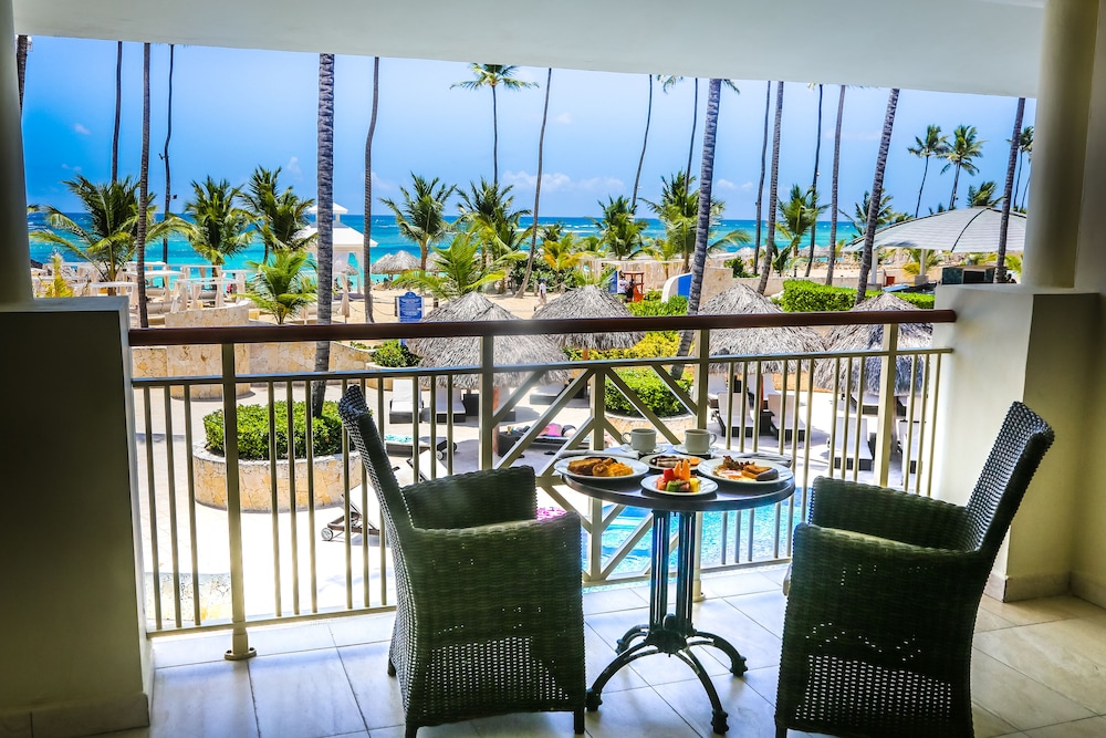 Majestic Mirage Punta Cana, All Suite Resort - All Inclusive — View in Bavaro, La Altagracia