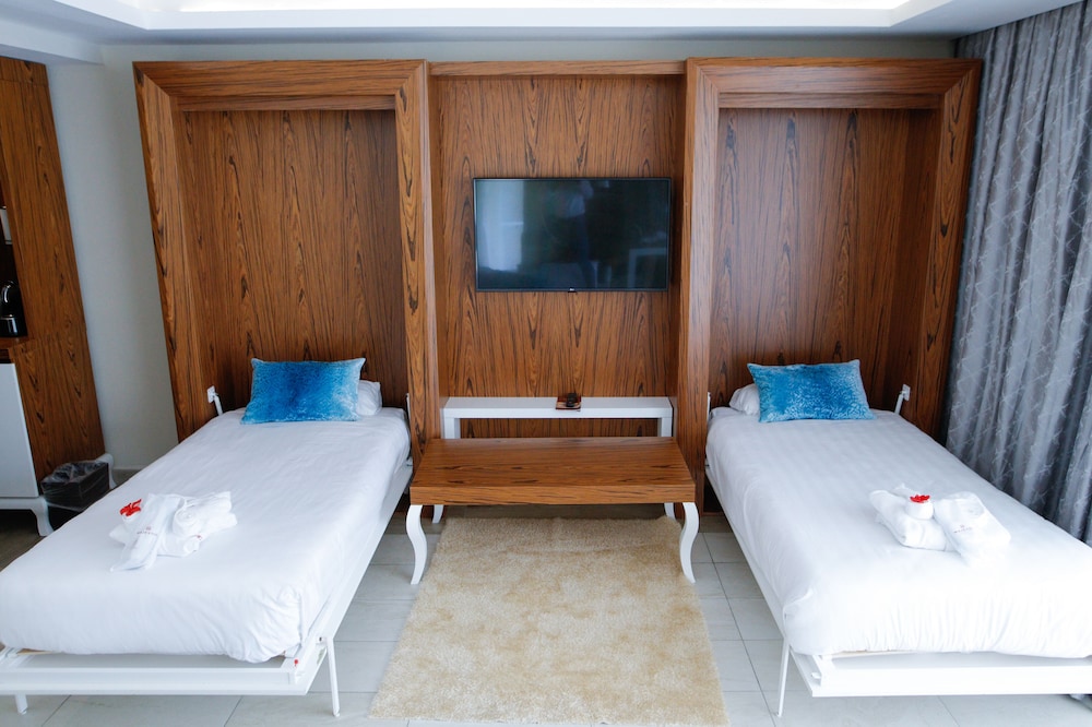 Majestic Mirage Punta Cana, All Suite Resort - All Inclusive — Rooms in Bavaro, La Altagracia