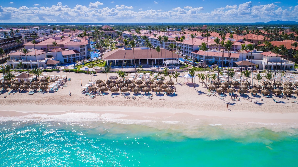 Majestic Mirage Punta Cana, All Suite Resort - All Inclusive — Main photo in Bavaro, La Altagracia