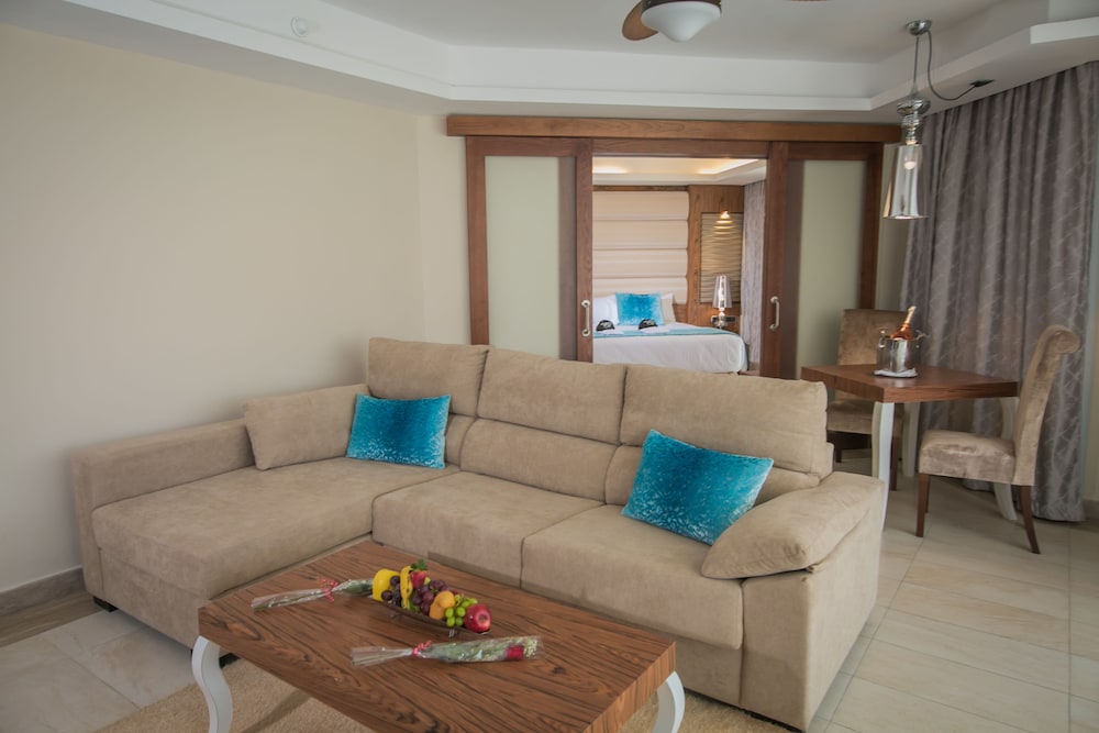 Majestic Mirage Punta Cana, All Suite Resort - All Inclusive — Rooms in Bavaro, La Altagracia