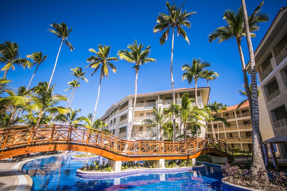 Majestic Mirage Punta Cana, All Suite Resort - All Inclusive — Pool in Bavaro, La Altagracia