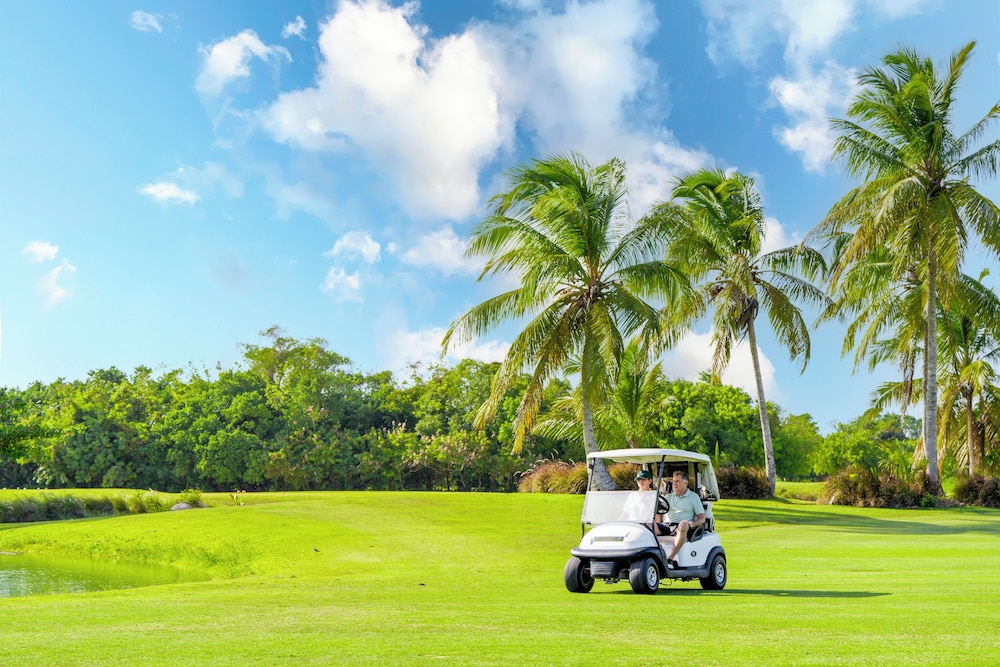 Majestic Mirage Punta Cana, All Suite Resort - All Inclusive — On-site activities in Bavaro, La Altagracia