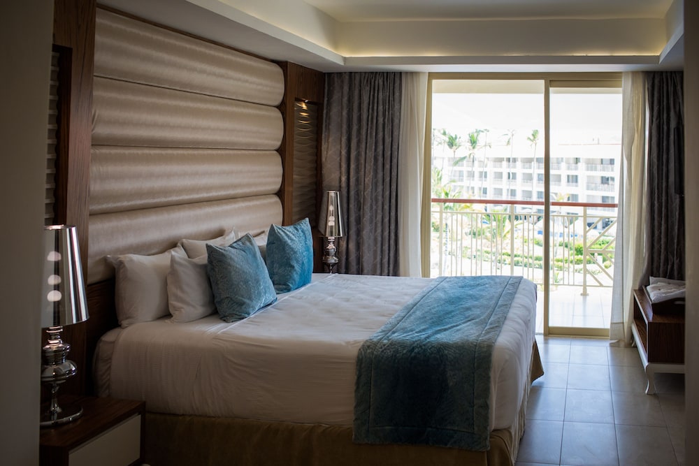 Majestic Mirage Punta Cana, All Suite Resort - All Inclusive — Rooms in Bavaro, La Altagracia