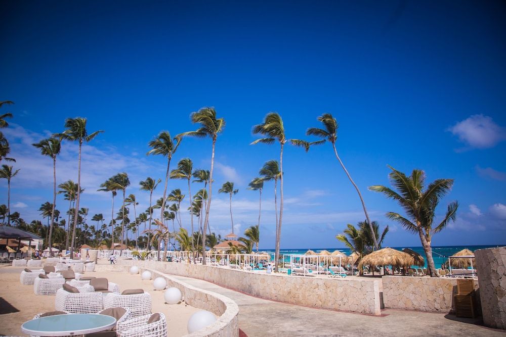 Majestic Mirage Punta Cana, All Suite Resort - All Inclusive