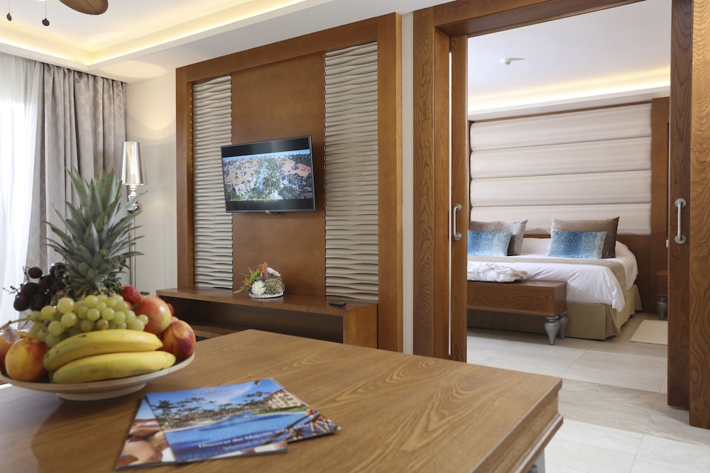 Majestic Mirage Punta Cana, All Suite Resort - All Inclusive — Rooms in Bavaro, La Altagracia