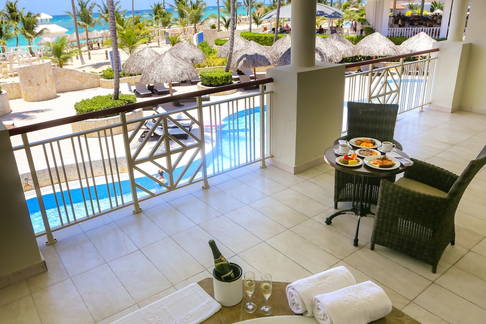 Majestic Mirage Punta Cana, All Suite Resort - All Inclusive — View in Bavaro, La Altagracia