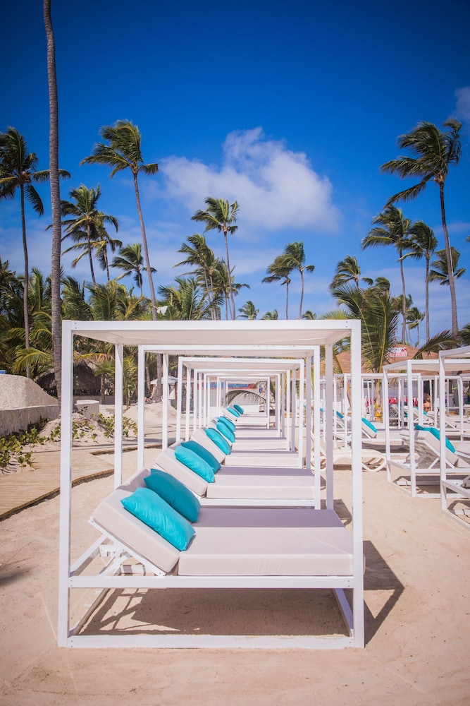 Majestic Mirage Punta Cana, All Suite Resort - All Inclusive — Outdoor in Bavaro, La Altagracia