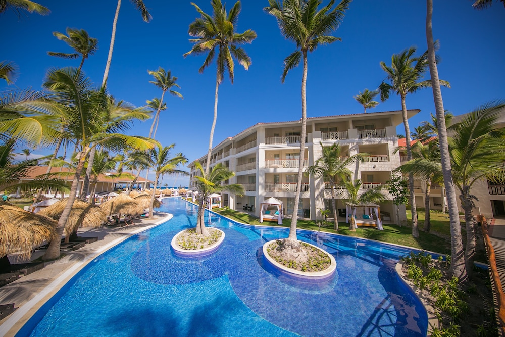Majestic Mirage Punta Cana, All Suite Resort - All Inclusive — Pool in Bavaro, La Altagracia
