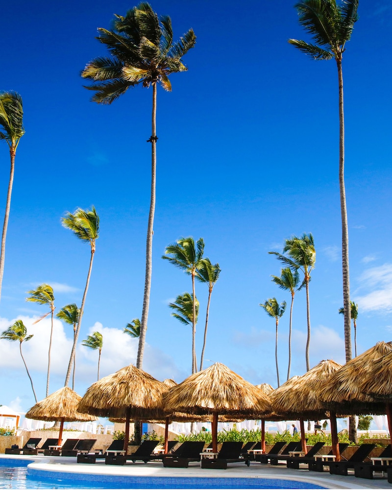 Majestic Mirage Punta Cana, All Suite Resort - All Inclusive — Pool in Bavaro, La Altagracia
