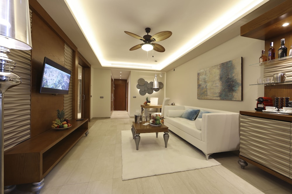 Majestic Mirage Punta Cana, All Suite Resort - All Inclusive — Rooms in Bavaro, La Altagracia