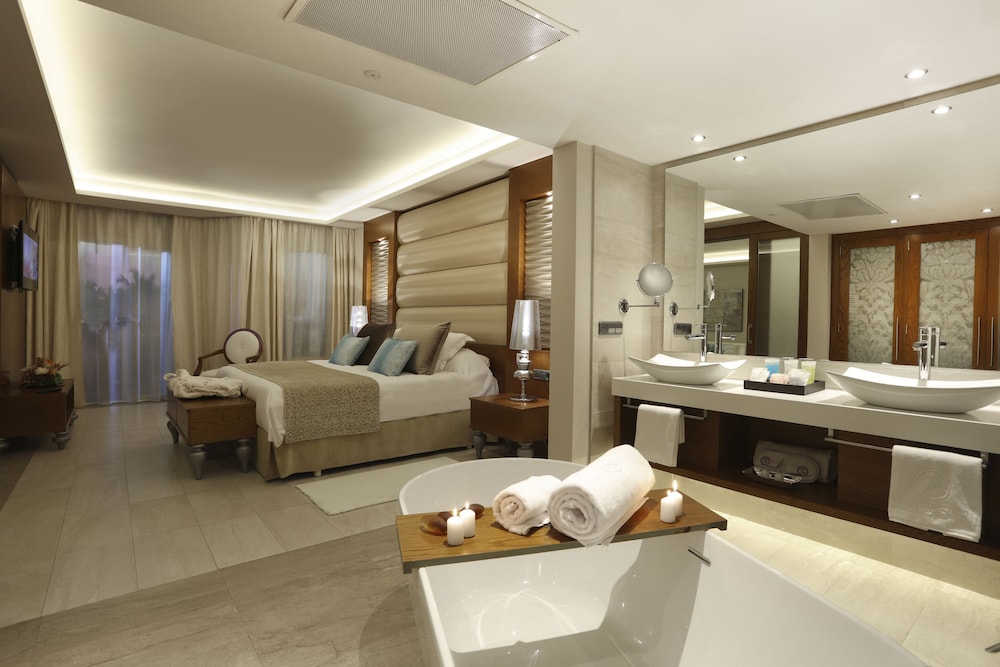 Majestic Mirage Punta Cana, All Suite Resort - All Inclusive — Rooms in Bavaro, La Altagracia