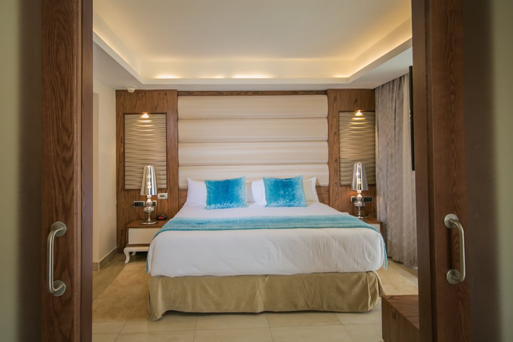 Majestic Mirage Punta Cana, All Suite Resort - All Inclusive — Rooms in Bavaro, La Altagracia
