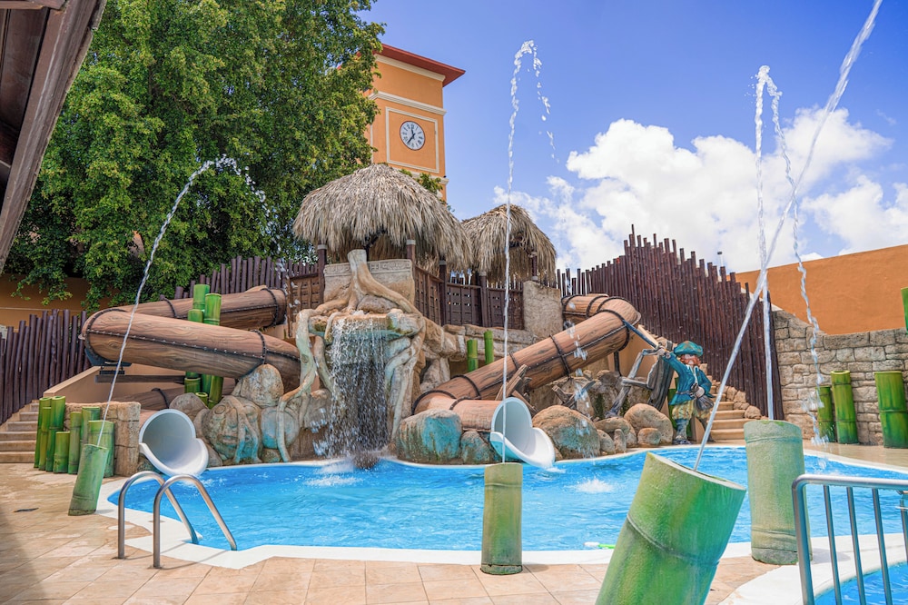 Majestic Mirage Punta Cana, All Suite Resort - All Inclusive — Facilities in Bavaro, La Altagracia