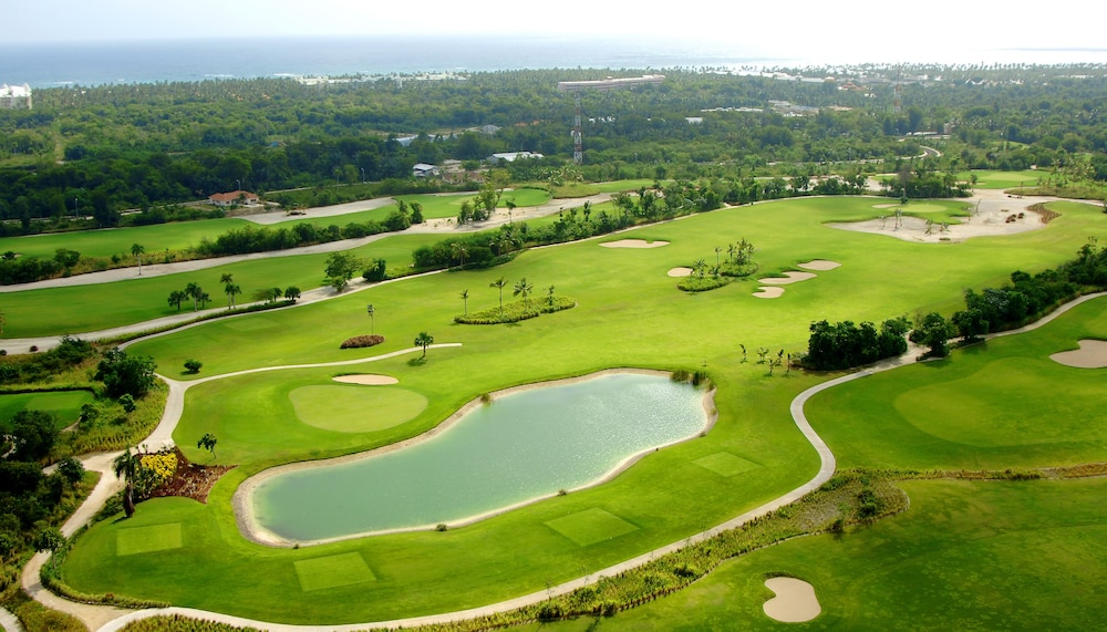 Majestic Mirage Punta Cana, All Suite Resort - All Inclusive — On-site activities in Bavaro, La Altagracia
