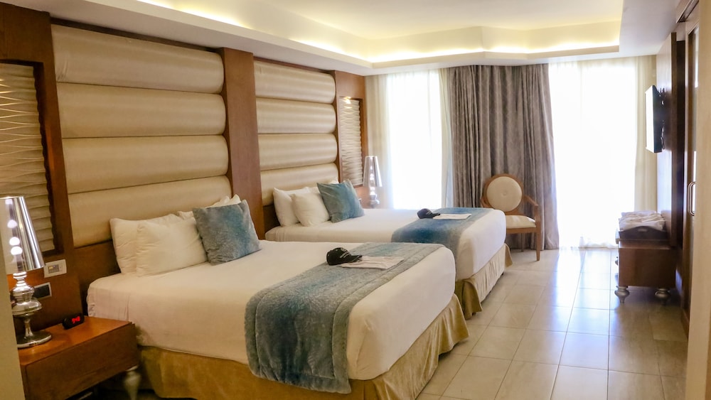 Majestic Mirage Punta Cana, All Suite Resort - All Inclusive — Rooms in Bavaro, La Altagracia