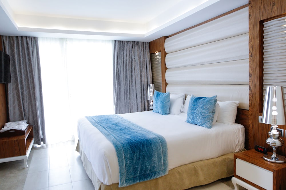 Majestic Mirage Punta Cana, All Suite Resort - All Inclusive — Rooms in Bavaro, La Altagracia