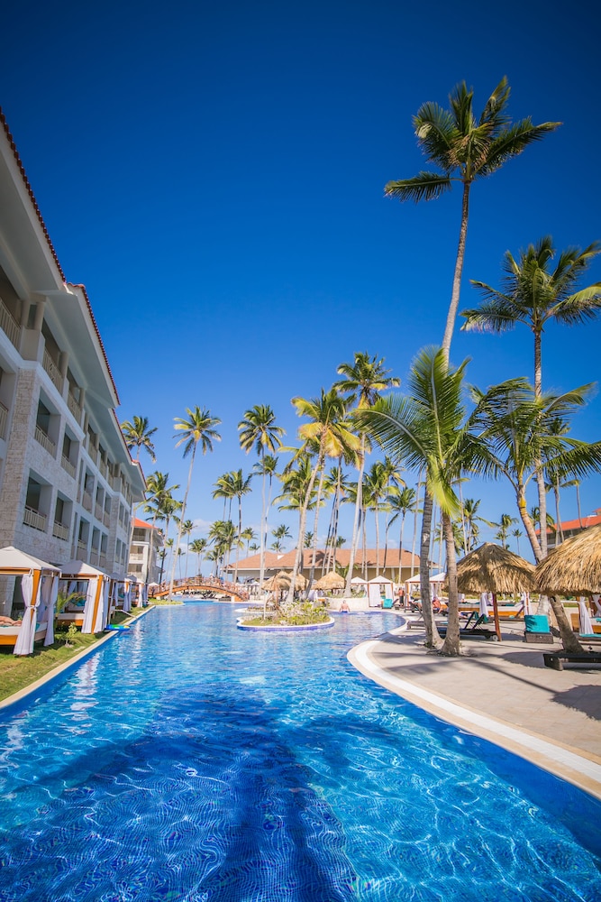 Majestic Mirage Punta Cana, All Suite Resort - All Inclusive — Pool in Bavaro, La Altagracia
