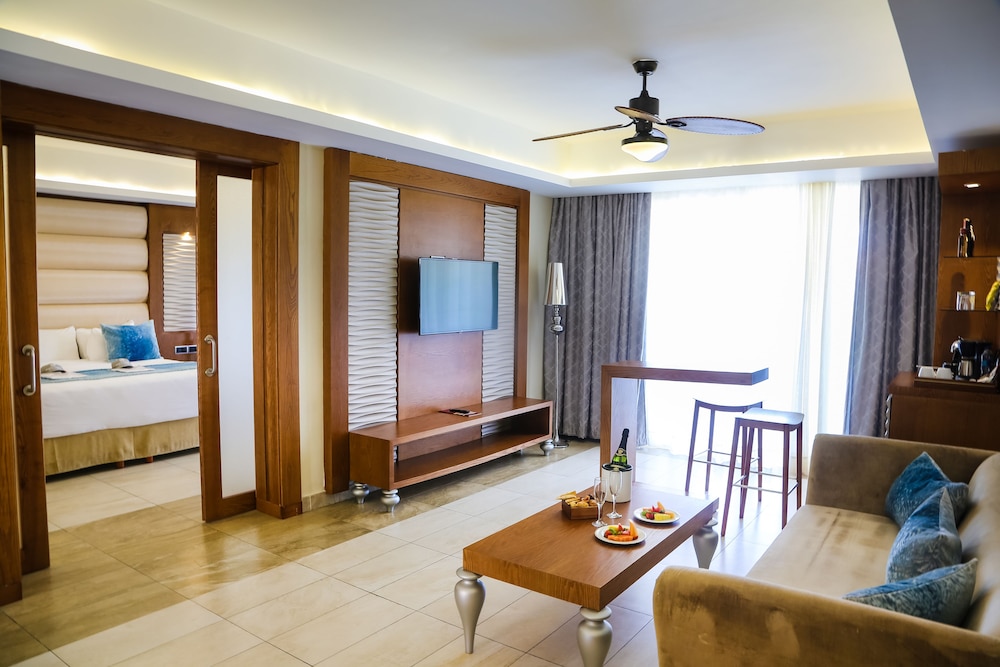 Majestic Mirage Punta Cana, All Suite Resort - All Inclusive — Rooms in Bavaro, La Altagracia