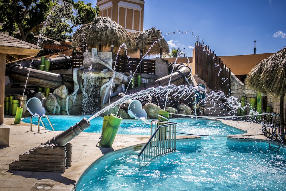Majestic Mirage Punta Cana, All Suite Resort - All Inclusive — Facilities in Bavaro, La Altagracia